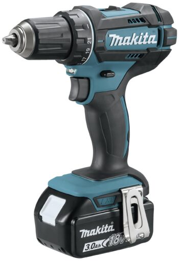 Makita DDF482RFJ akumulatorska bušilica-odvijač