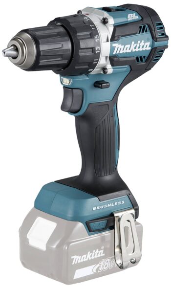 Makita DDF484Z akumulatorska bušilica-odvijač