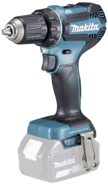 Makita DDF485Z akumulatorska bušilica-odvijač
