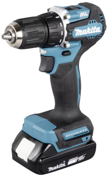 Makita DDF487RAJ akumulatorska bušilica-odvijač