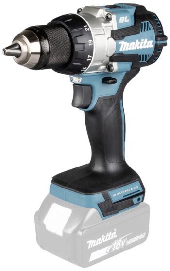 Makita DDF489Z akumulatorska bušilica-odvijač