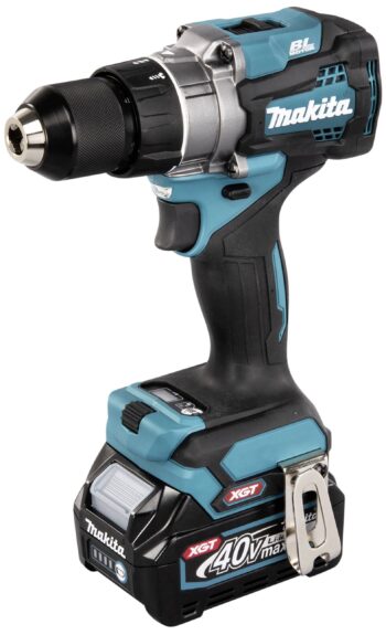 Makita DF001GD201 akumulatorska bušilica-odvijač