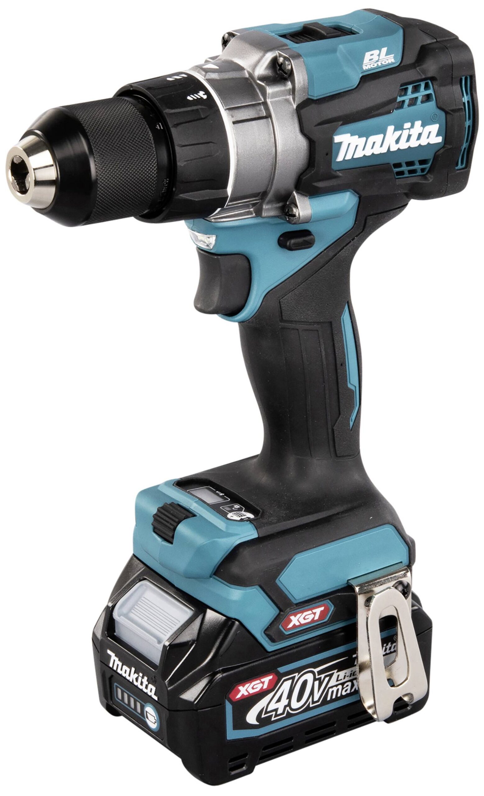 Makita DF001GD201 akumulatorska bušilica-odvijač