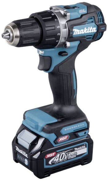 Makita DF002GA202 akumulatorska bušilica-odvijač