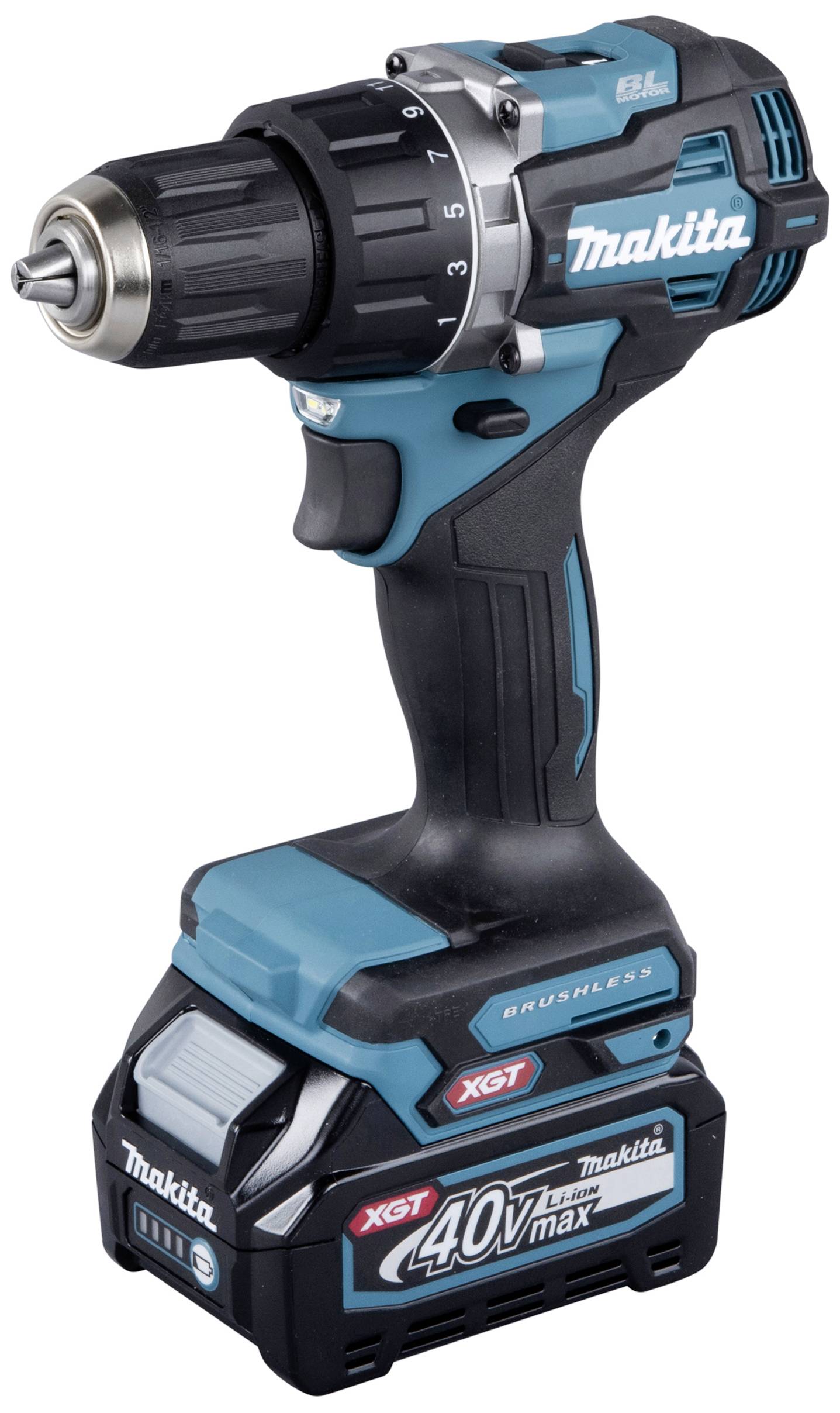 Makita DF002GA202 akumulatorska bušilica-odvijač