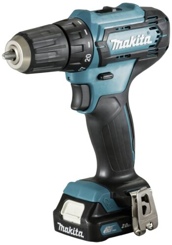 Makita DF333DSAE akumulatorska bušilica-odvijač