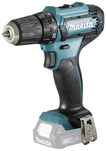 Makita DF333DZ akumulatorska bušilica-odvijač