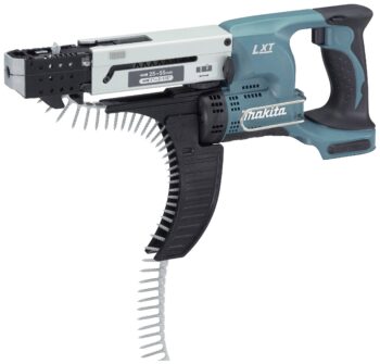 Makita DFR550Z akumulatorski odvijač sa magacinom