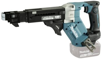 Makita DFR551Z akumulatorski odvijač sa magacinom
