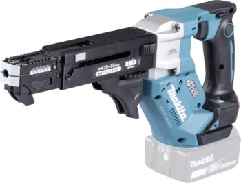 Makita DFR552Z akumulatorski odvijač sa magacinom