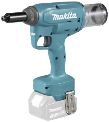 Makita DRV250Z akumulatorski pištolj za slepe nitne