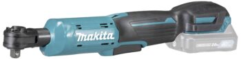 Makita WR100DZ akumulatorski ključ sa čegrtaljkom