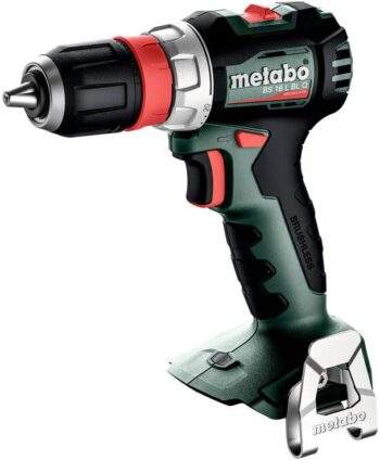 Metabo 18 L BL Q akumulatorska bušilica-odvijač, BS, 613156840