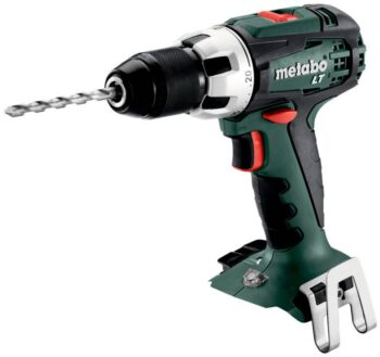 Metabo 18 LT 602102840 akumulatorska bušilica-odvijač
