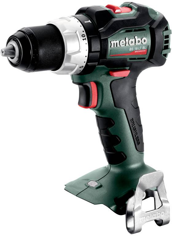 Metabo 18 LT BL 602325840 akumulatorska bušilica-odvijač