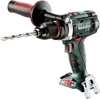 Metabo 18 LT akumulatorska bušilica-odvijač, BS