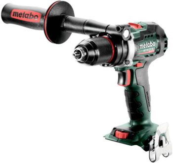 Metabo 18 LTX BL akumulatorska bušilica-odvijač