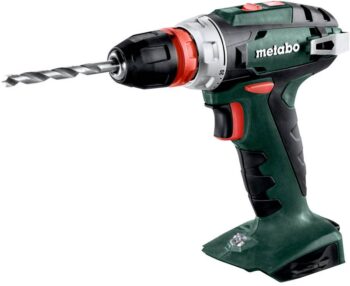 Metabo 602217840 akumulatorska bušilica-odvijač