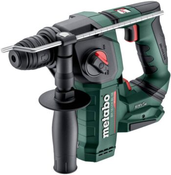 Metabo BH 18 LTX BL akumulatorski elektropneumatski čekić, akumulatorsko, 16 600324840