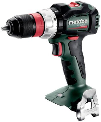 Metabo BS 18 LT BL Q akumulatorska bušilica-odvijač