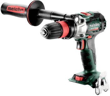 Metabo GB 18 LTX BL akumulatorska mašina za urezivanje navoja