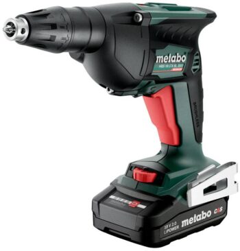 Metabo HBS 18 LTX BL akumulatorska bušilica-odvijač
