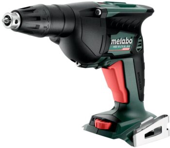 Metabo HBS 18 LTX BL akumulatorska bušilica-odvijač, akumulatorski, broj obrtaja u praznom hodu (detalji) 0 - 3000 /min, 620062840