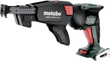 Metabo HBS 18 LTX BL akumulatorska bušilica-odvijač, akumulatorski, broj obrtaja u praznom hodu (detalji) 0 - 3000 /min, 620062890
