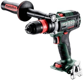Metabo LTX-3 BL Q akumulatorska bušilica-odvijač