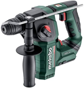 Metabo PowerMaxx BH 12 BL akumulatorski elektropneumatski čekić