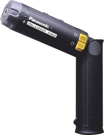 Panasonic EY 6220 NQ sklopiva akumulatorska bušilica-odvijač