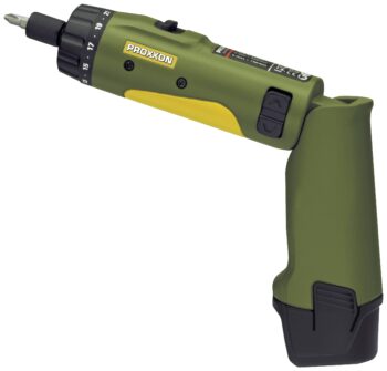 Proxxon 29840 sklopiva akumulatorska bušilica-odvijač