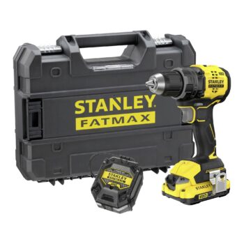 STANLEY SFMCD714D1T-QW akumulatorska bušilica-odvijač
