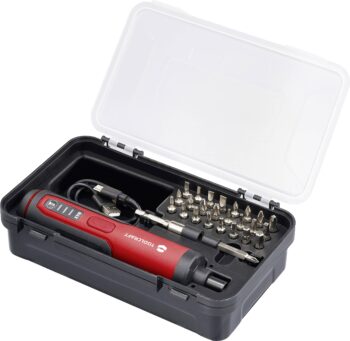 TOOLCRAFT TO-9616470 akumulatorski štapni odvijač