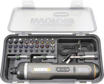 Worx WX242 akumulatorski odvijač