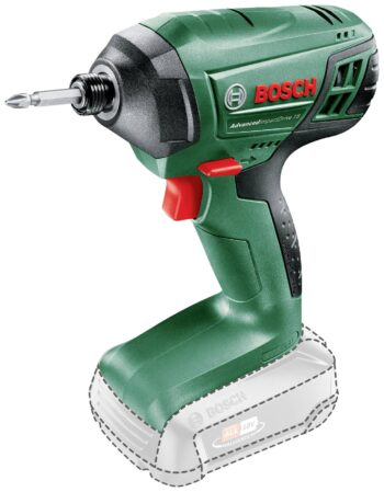Bosch Home and Garden 0603980303 akumulatorski udarni odvijač