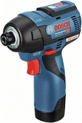 Bosch Professional 06019E0005 akumulatorski udarni odvijač