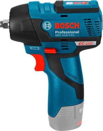 Bosch Professional 06019E0101 akumulatorski udarni odvijač