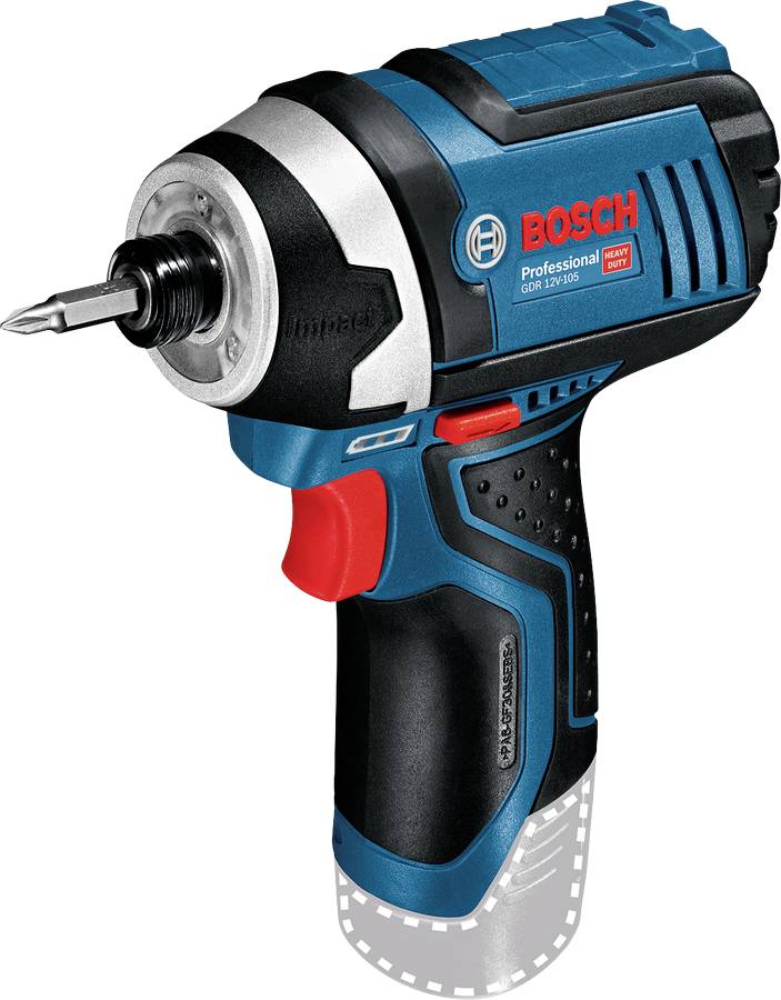 Bosch Professional GDR 12V-105 06019A6901 akumulatorski udarni odvijač