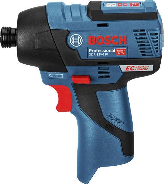 Bosch Professional GDR 12V-110 06019E0003 akumulatorski udarni odvijač