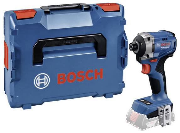 Bosch Professional GDR 18V-215 06019N2000 akumulatorski udarni odvijač