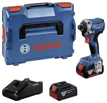 Bosch Professional GDR 18V-215 06019N2002 akumulatorski udarni odvijač