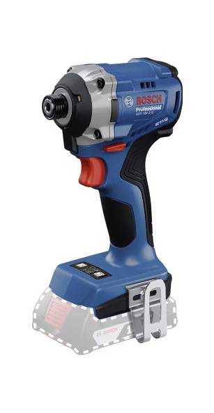 Bosch Professional GDR 18V-215 06019N2020 akumulatorski udarni odvijač