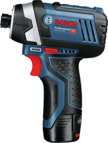 Bosch Professional GDR12V-105 06019A6906 akumulatorski udarni odvijač