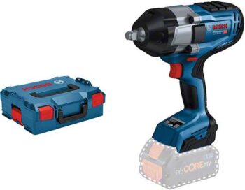 Bosch Professional GDS 18V-1000 06019J8301 akumulatorski udarni odvijač