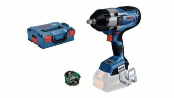 Bosch Professional GDS 18V-1000 C akumulatorski udarni odvijač