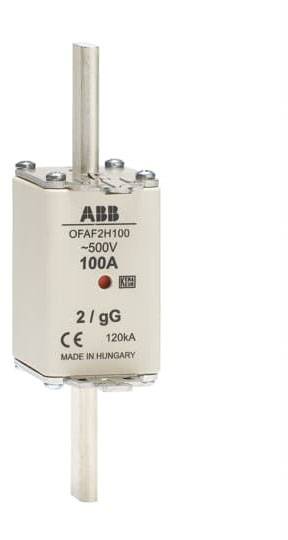 ABB 1SCA022627R6010 315 A 500V NH 2