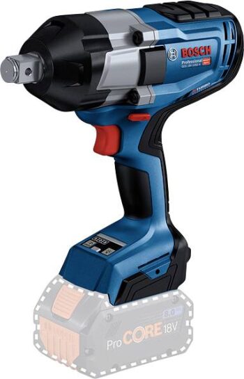 Bosch Professional GDS 18V-1050 H 06019J8500 akumulatorski udarni odvijač