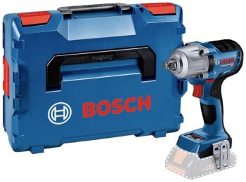 Bosch Professional GDS 18V-450 HC akumulatorski udarni odvijač, solo