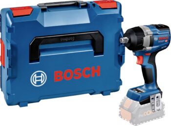 Bosch Professional GDS 18V-750 C 06019L9001 akumulatorski udarni odvijač